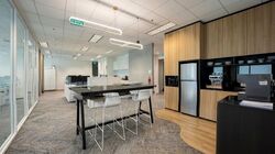 Suntec Tower Three (D1), Office #623528031